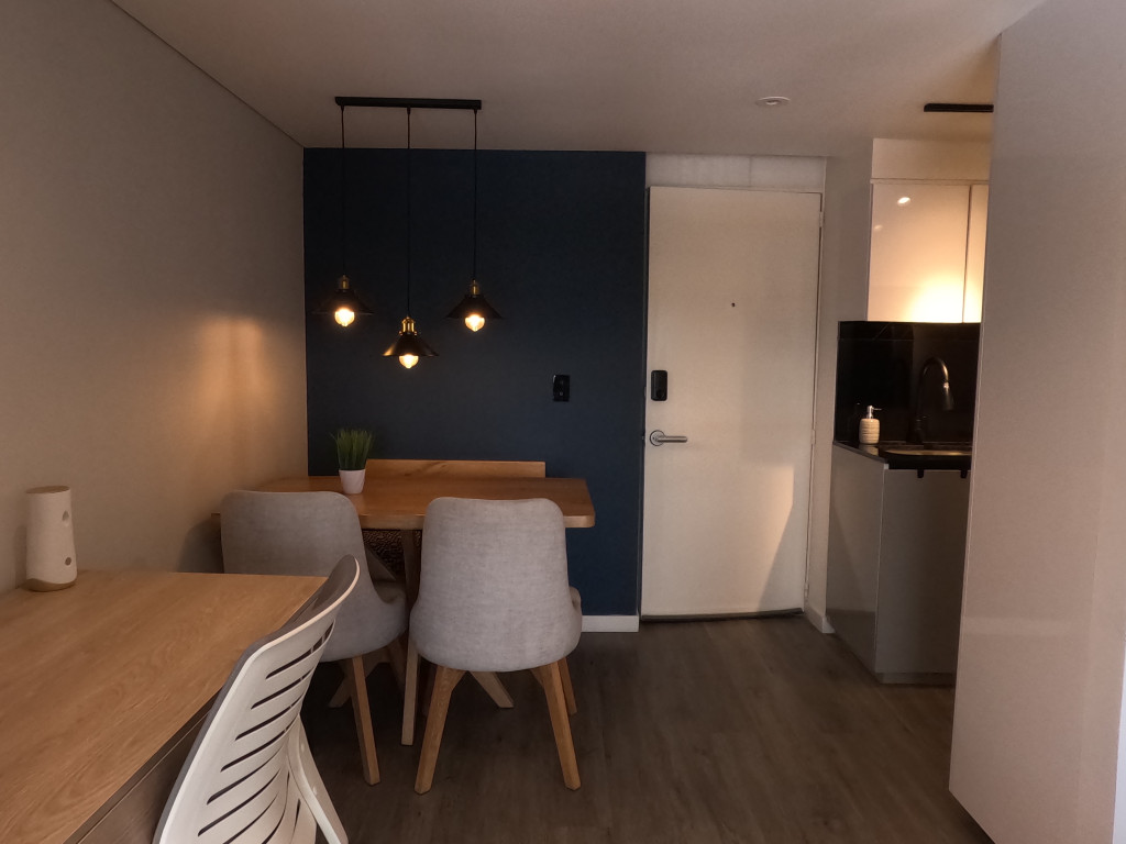 Apartamento En Arriendo - El Redil-Usaquén, Bogotá
