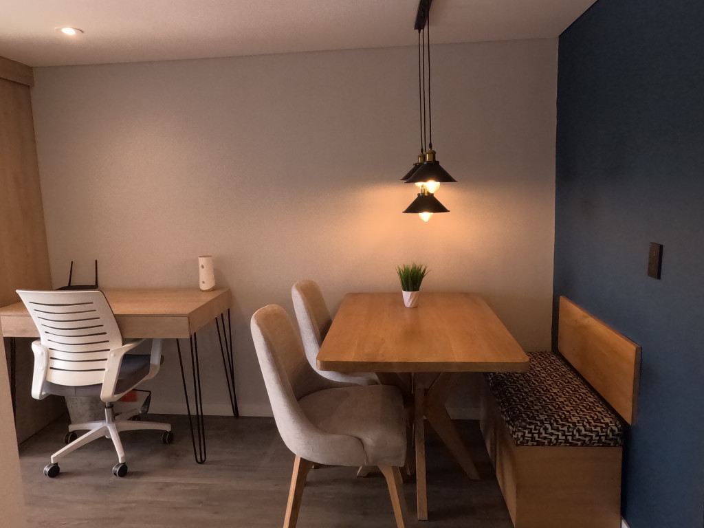 Apartamento En Arriendo - El Redil-Usaquén, Bogotá