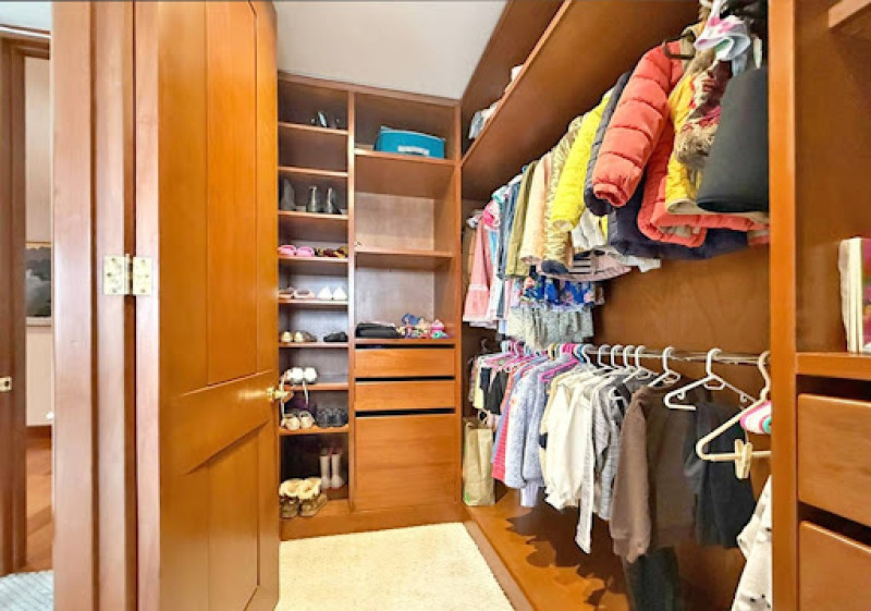 Apartamento En Venta - La Carolina, Bogotá