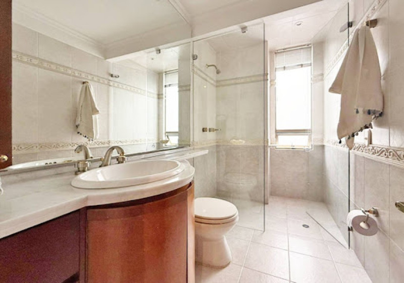 Apartamento En Venta - La Carolina, Bogotá