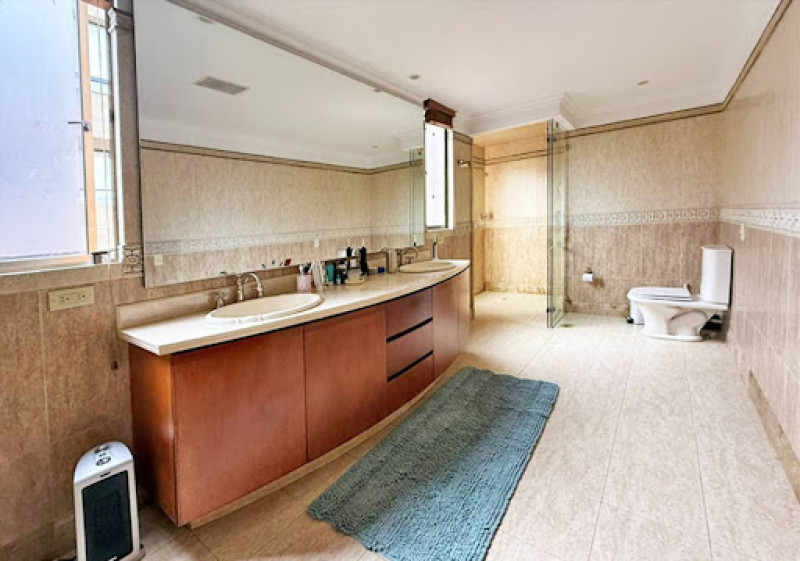 Apartamento En Venta - La Carolina, Bogotá