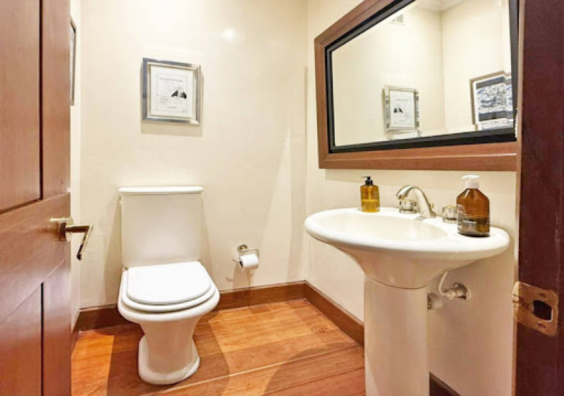 Apartamento En Venta - La Carolina, Bogotá