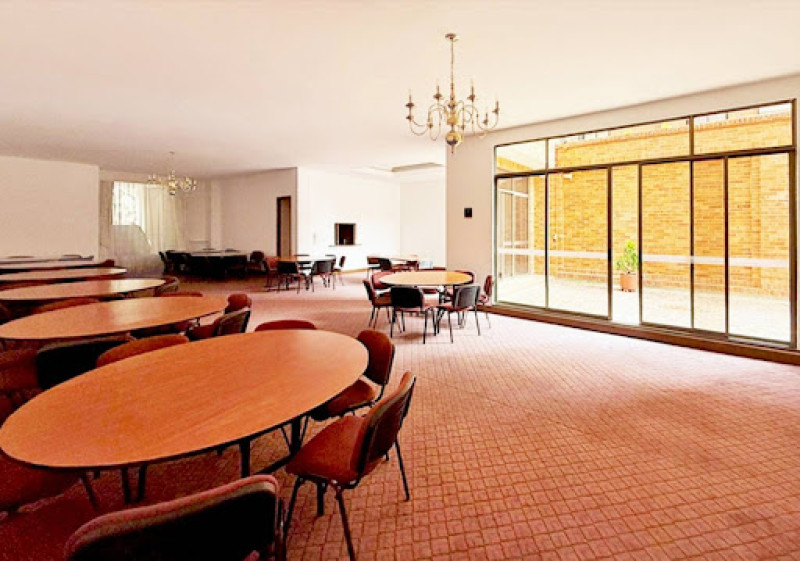 Apartamento En Venta - La Carolina, Bogotá