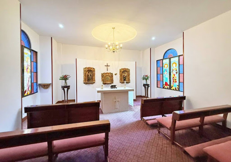 Apartamento En Venta - La Carolina, Bogotá