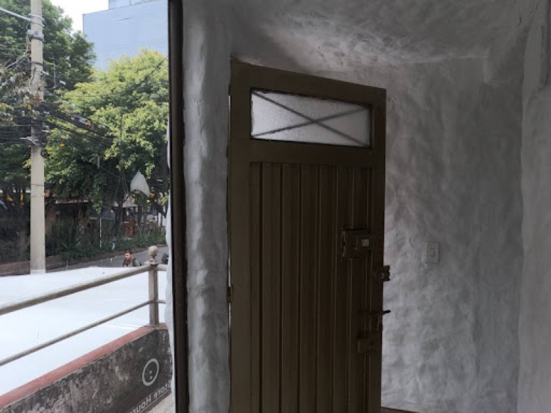 Local En Arriendo - Santa Barbara Oriental, Bogotá