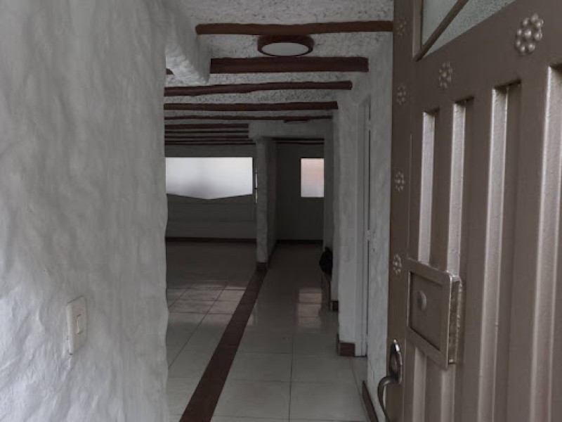 Local En Arriendo - Santa Barbara Oriental, Bogotá