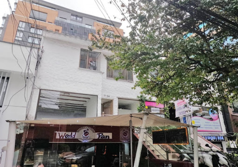 Local En Arriendo - Santa Barbara Oriental, Bogotá