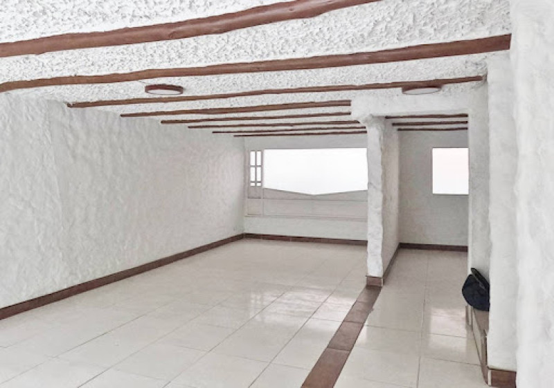 Local En Arriendo - Santa Barbara Oriental, Bogotá