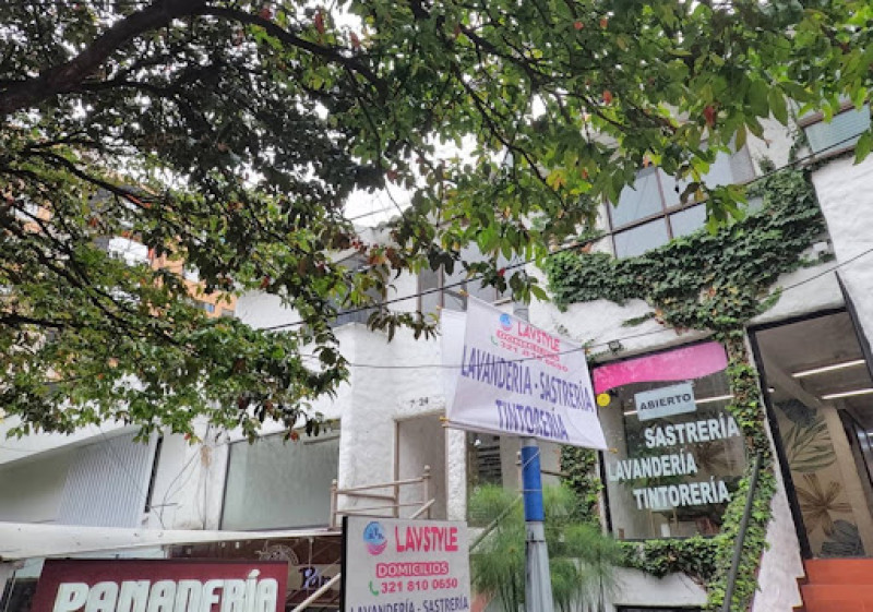 Local En Arriendo - Santa Barbara Oriental, Bogotá