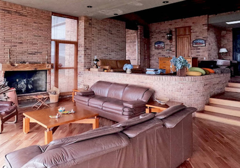 Casa Campestre En Venta - Torca, Bogotá