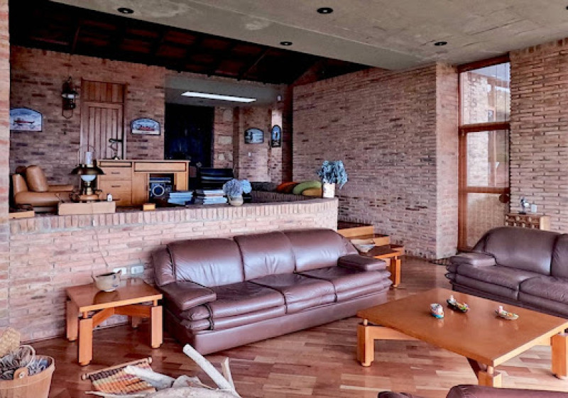 Casa Campestre En Venta - Torca, Bogotá