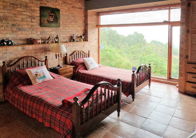 Casa Campestre En Venta - Torca, Bogotá