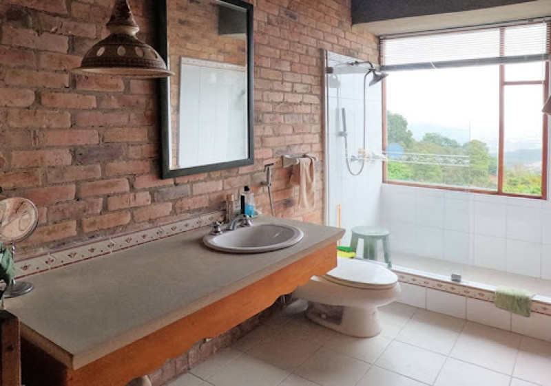 Casa Campestre En Venta - Torca, Bogotá