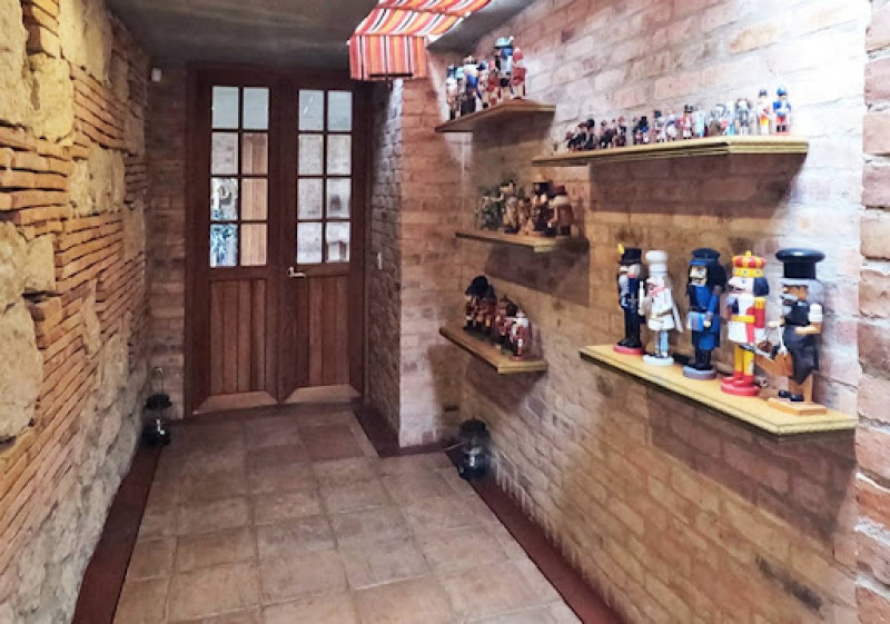 Casa Campestre En Venta - Torca, Bogotá