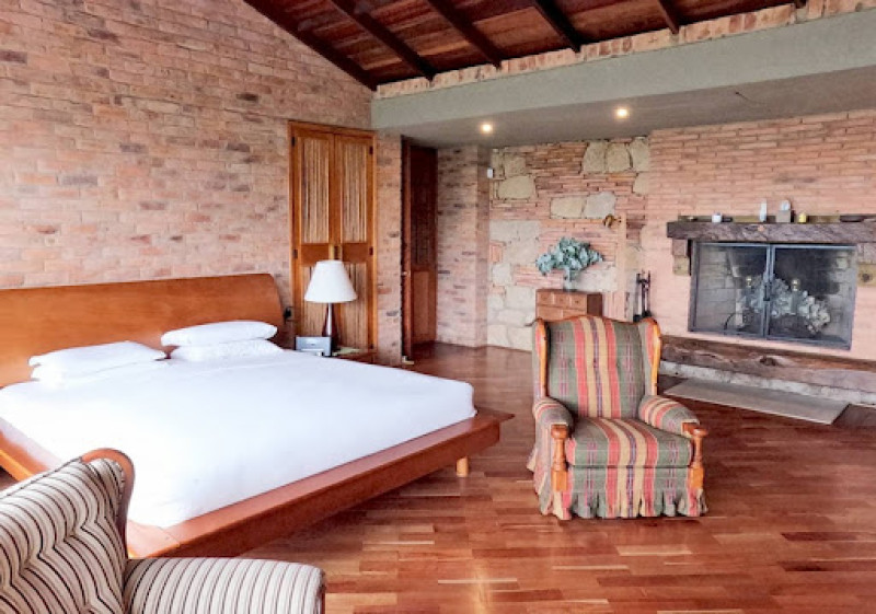 Casa Campestre En Venta - Torca, Bogotá