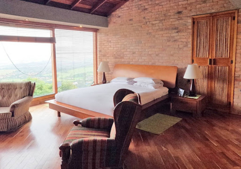 Casa Campestre En Venta - Torca, Bogotá