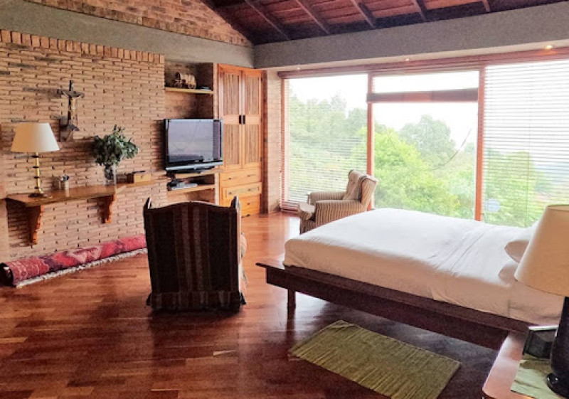 Casa Campestre En Venta - Torca, Bogotá