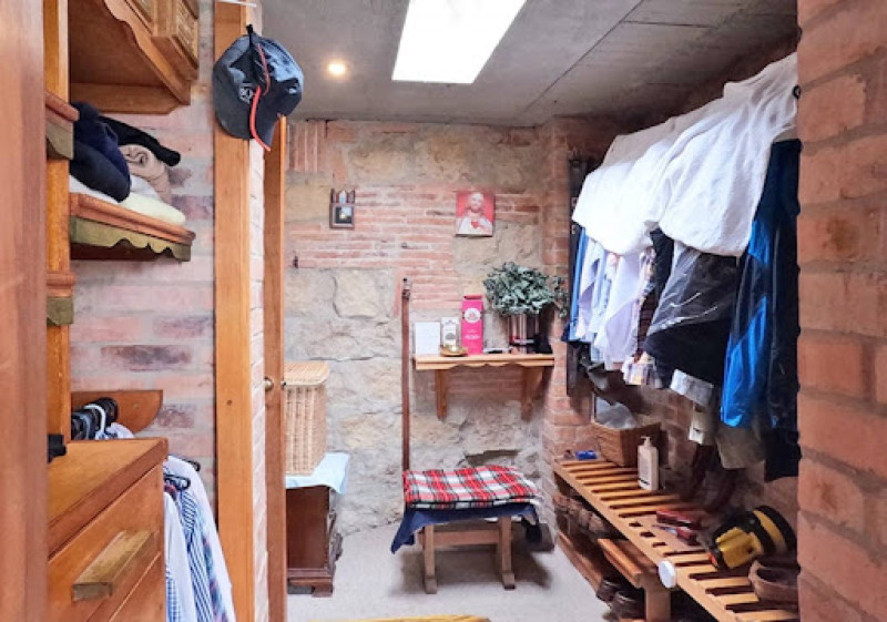 Casa Campestre En Venta - Torca, Bogotá