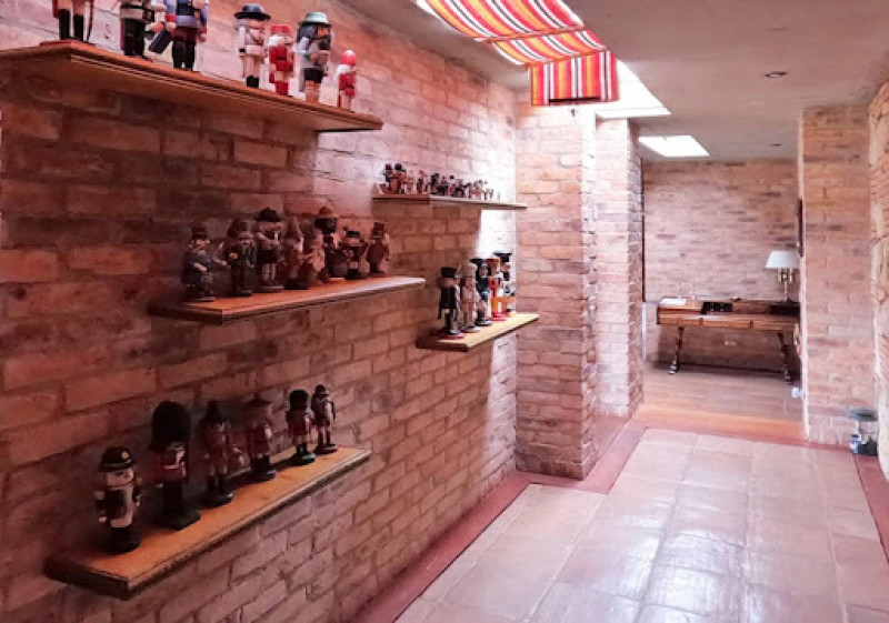 Casa Campestre En Venta - Torca, Bogotá