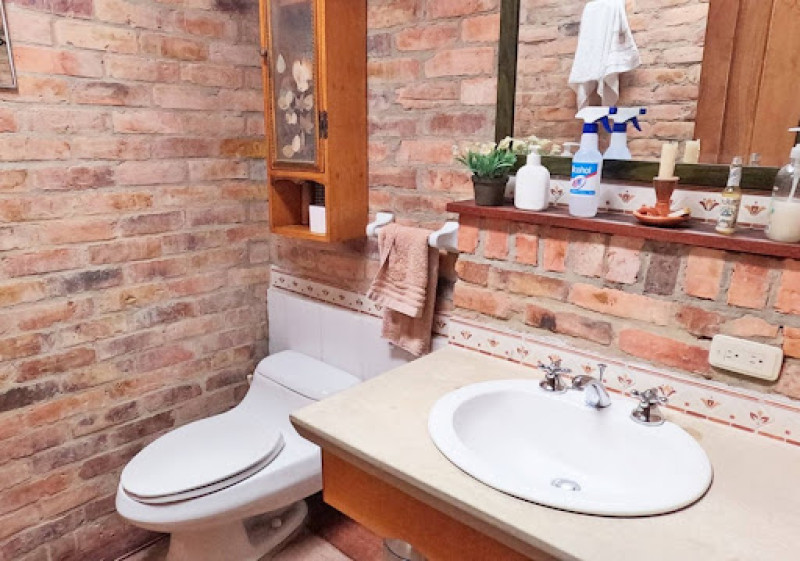 Casa Campestre En Venta - Torca, Bogotá