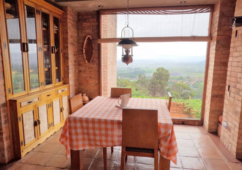 Casa Campestre En Venta - Torca, Bogotá