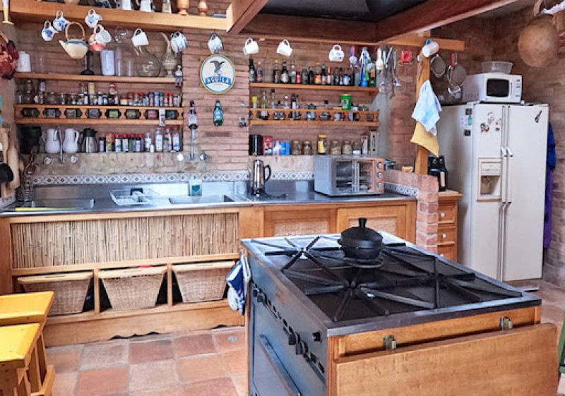 Casa Campestre En Venta - Torca, Bogotá