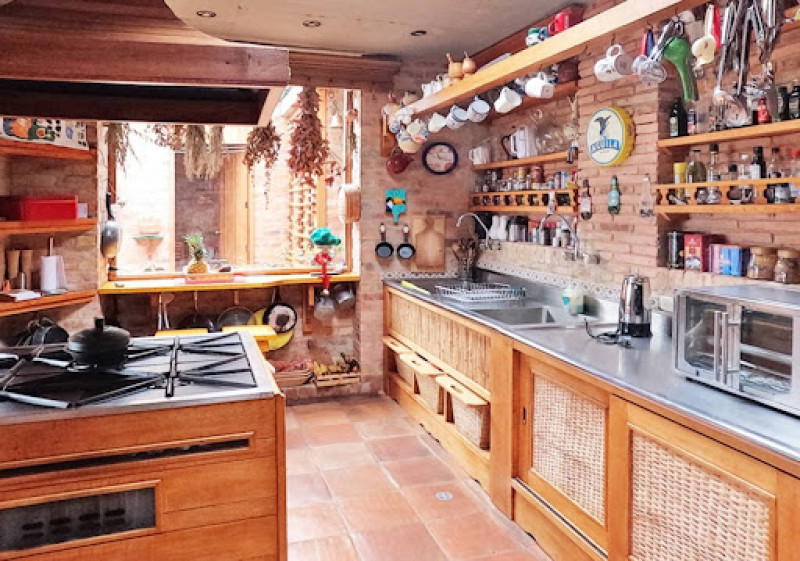 Casa Campestre En Venta - Torca, Bogotá