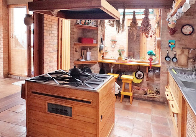 Casa Campestre En Venta - Torca, Bogotá