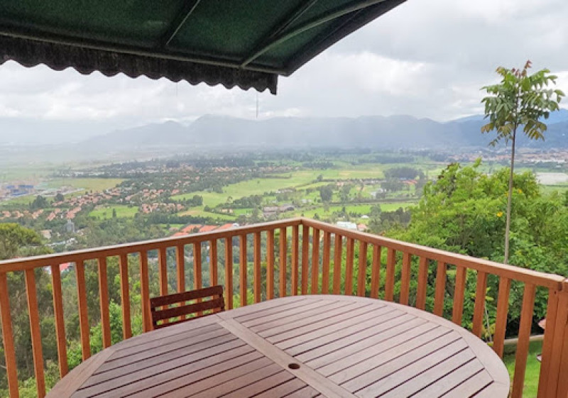 Casa Campestre En Venta - Torca, Bogotá