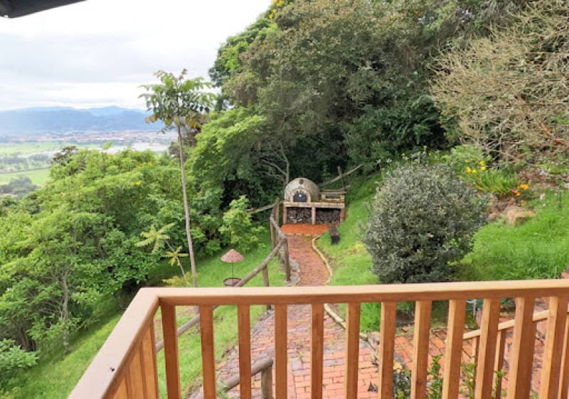 Casa Campestre En Venta - Torca, Bogotá