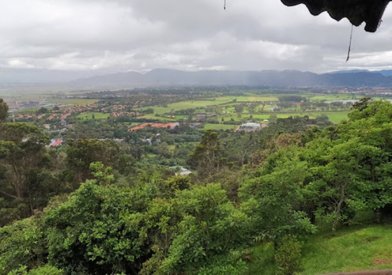 Casa Campestre En Venta - Torca, Bogotá