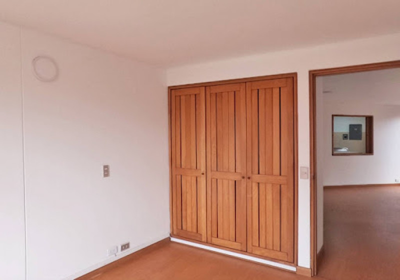Apartamento En Arriendo - Quinta Camacho, Bogotá