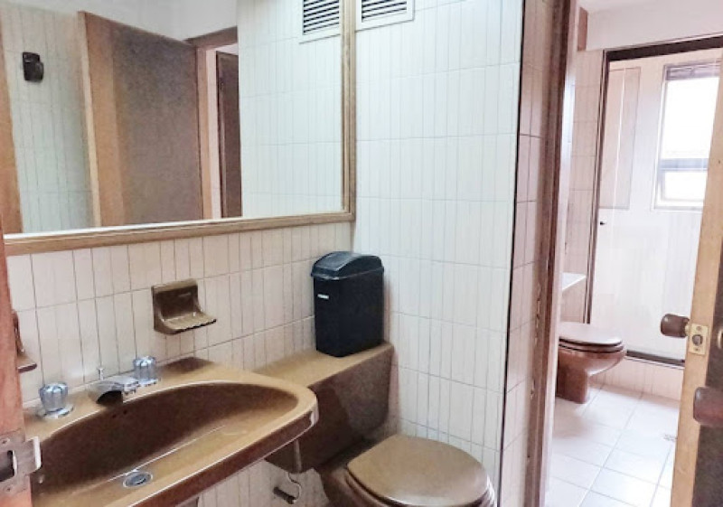 Apartamento En Arriendo - Quinta Camacho, Bogotá