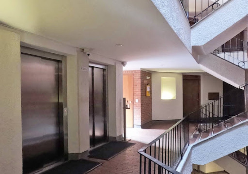 Apartamento En Arriendo - Quinta Camacho, Bogotá