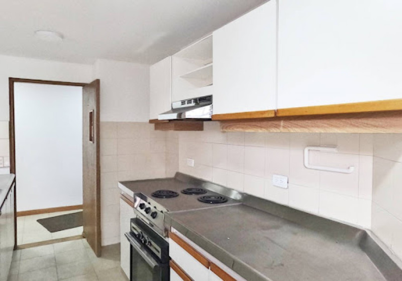 Apartamento En Arriendo - Quinta Camacho, Bogotá