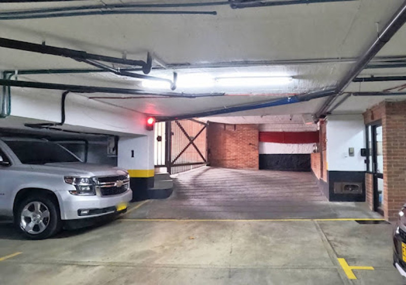 Apartamento En Arriendo - Quinta Camacho, Bogotá