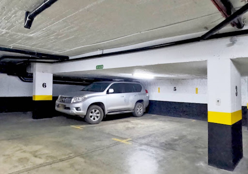 Apartamento En Arriendo - Quinta Camacho, Bogotá