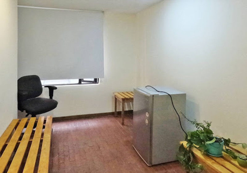 Apartamento En Arriendo - Quinta Camacho, Bogotá