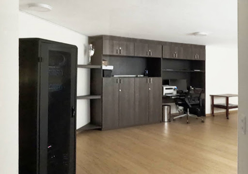 Apartamento En Arriendo - Quinta Camacho, Bogotá