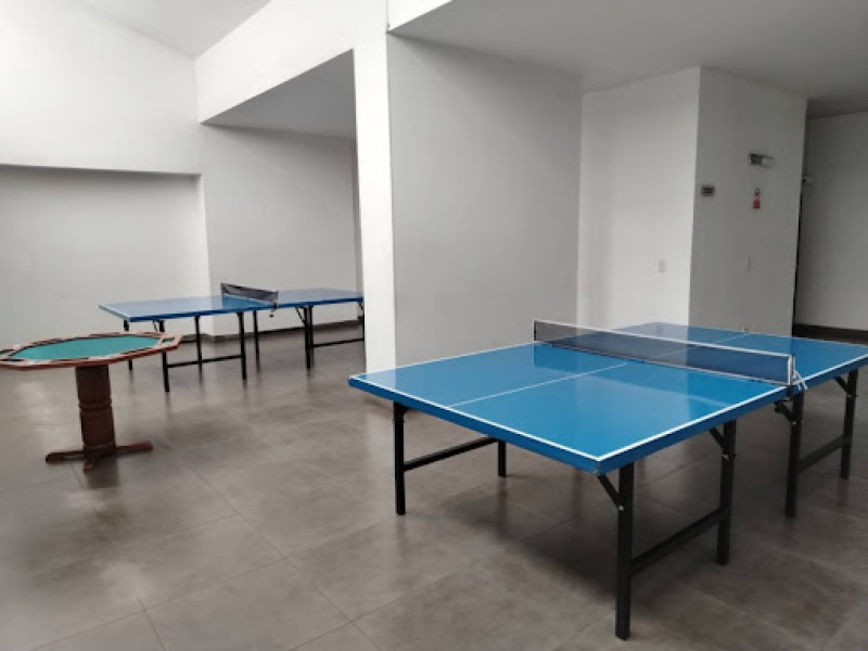 Apartaestudio En Arriendo - Centro Internacional, Bogotá