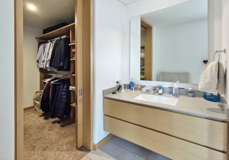 Apartamento En Venta - La Cabrera, Bogotá