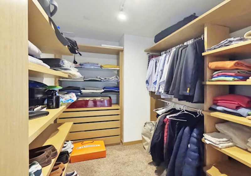 Apartamento En Venta - La Cabrera, Bogotá