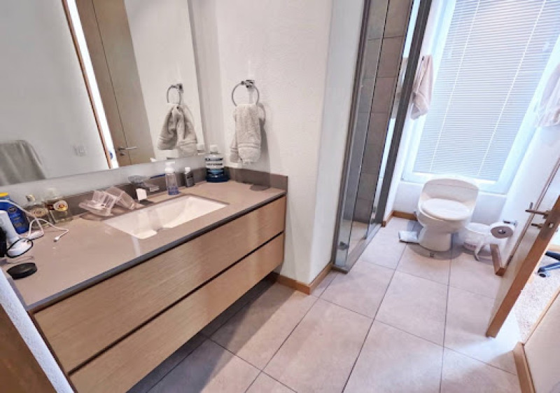 Apartamento En Venta - La Cabrera, Bogotá