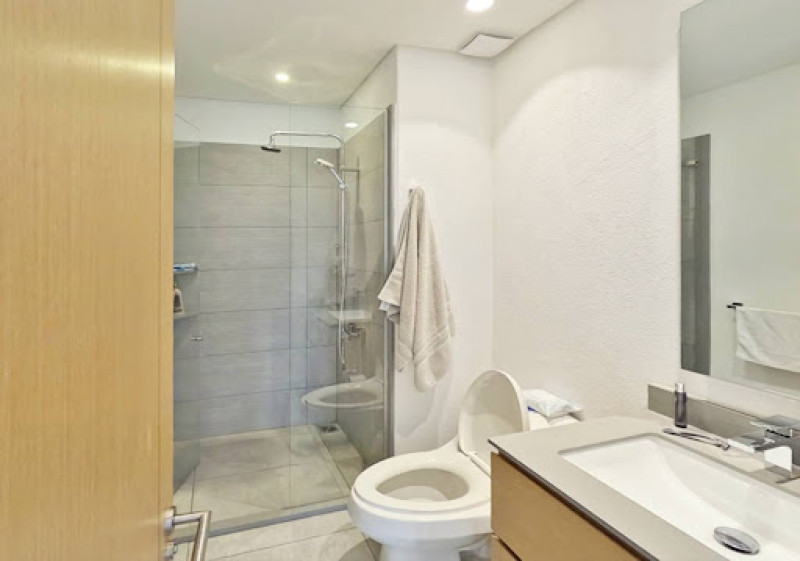 Apartamento En Venta - La Cabrera, Bogotá