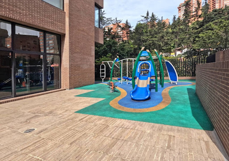 Apartamento En Venta - La Cabrera, Bogotá