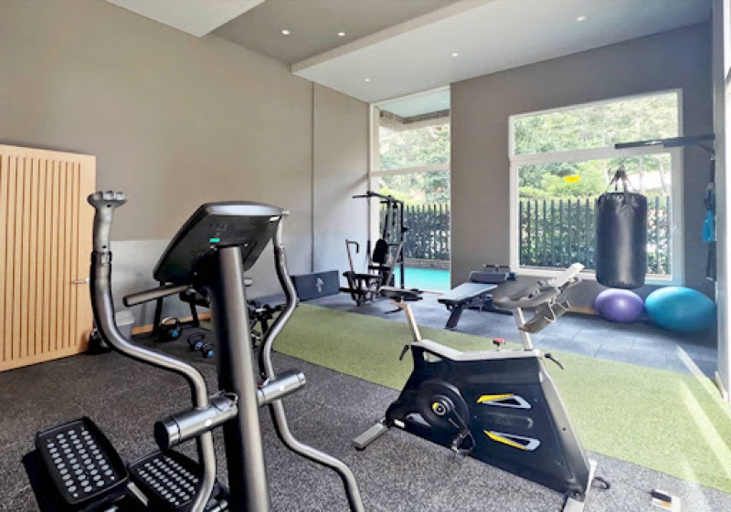 Apartamento En Venta - La Cabrera, Bogotá