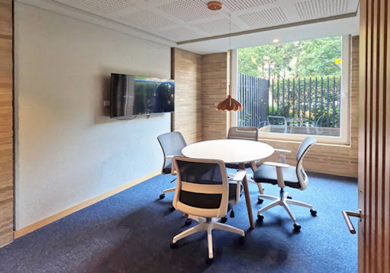 Apartamento En Venta - La Cabrera, Bogotá