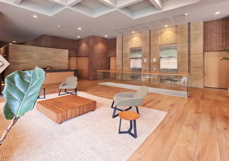 Apartamento En Venta - La Cabrera, Bogotá