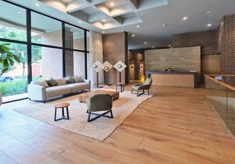 Apartamento En Venta - La Cabrera, Bogotá