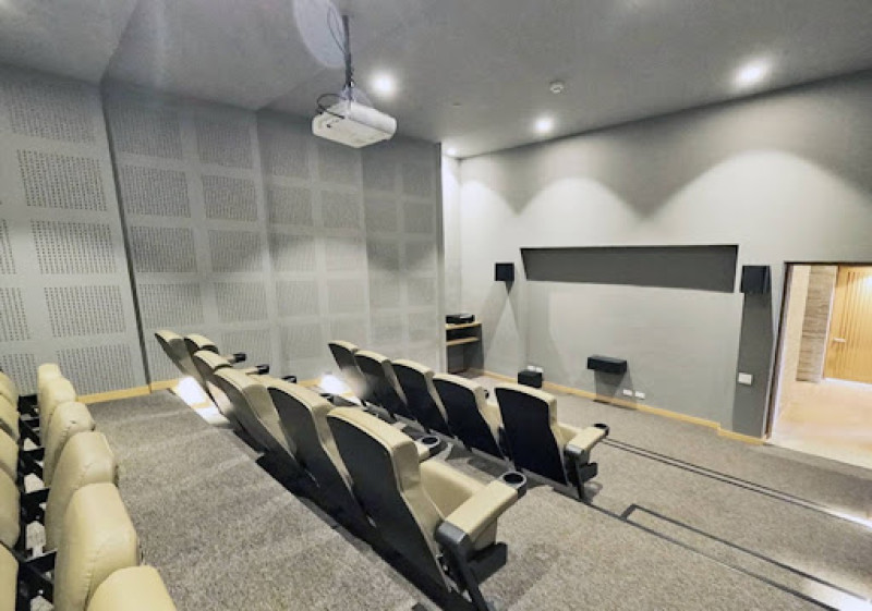 Apartamento En Venta - La Cabrera, Bogotá